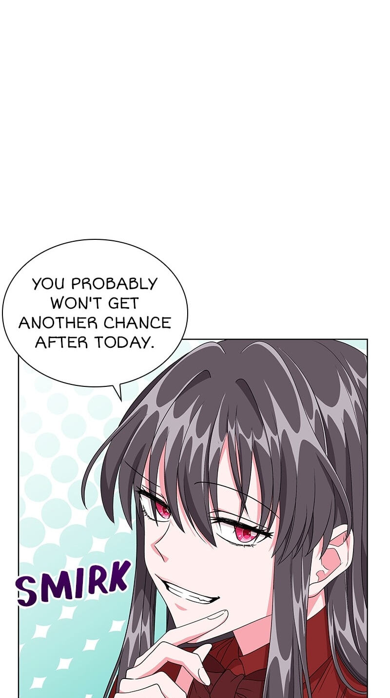 The Crown Princess Audition Chapter 8 page 33 - 