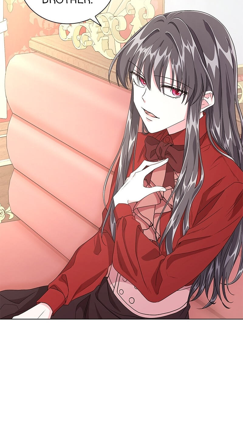 The Crown Princess Audition Chapter 8 page 37 - 