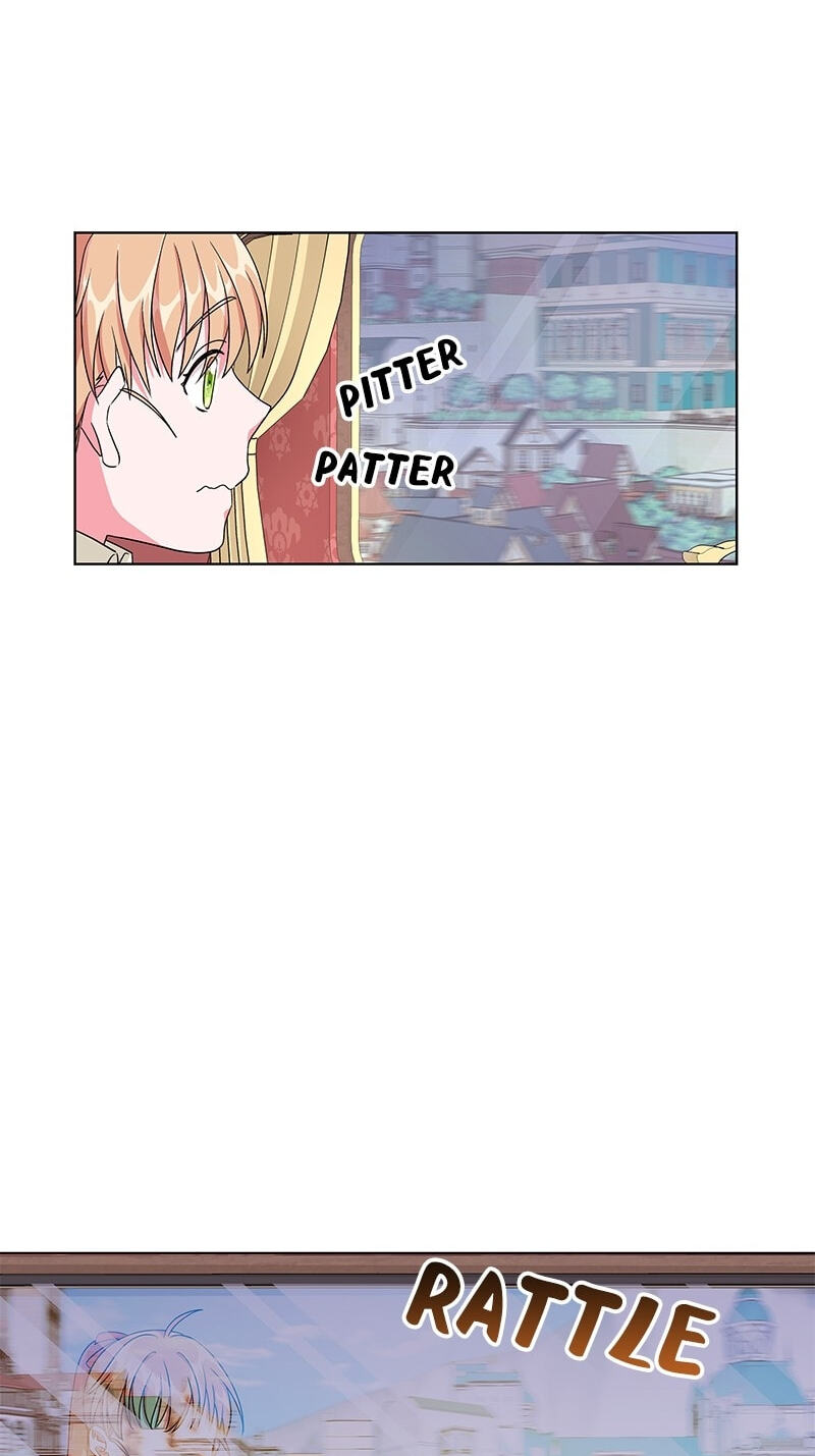 The Crown Princess Audition Chapter 8 page 40 - 