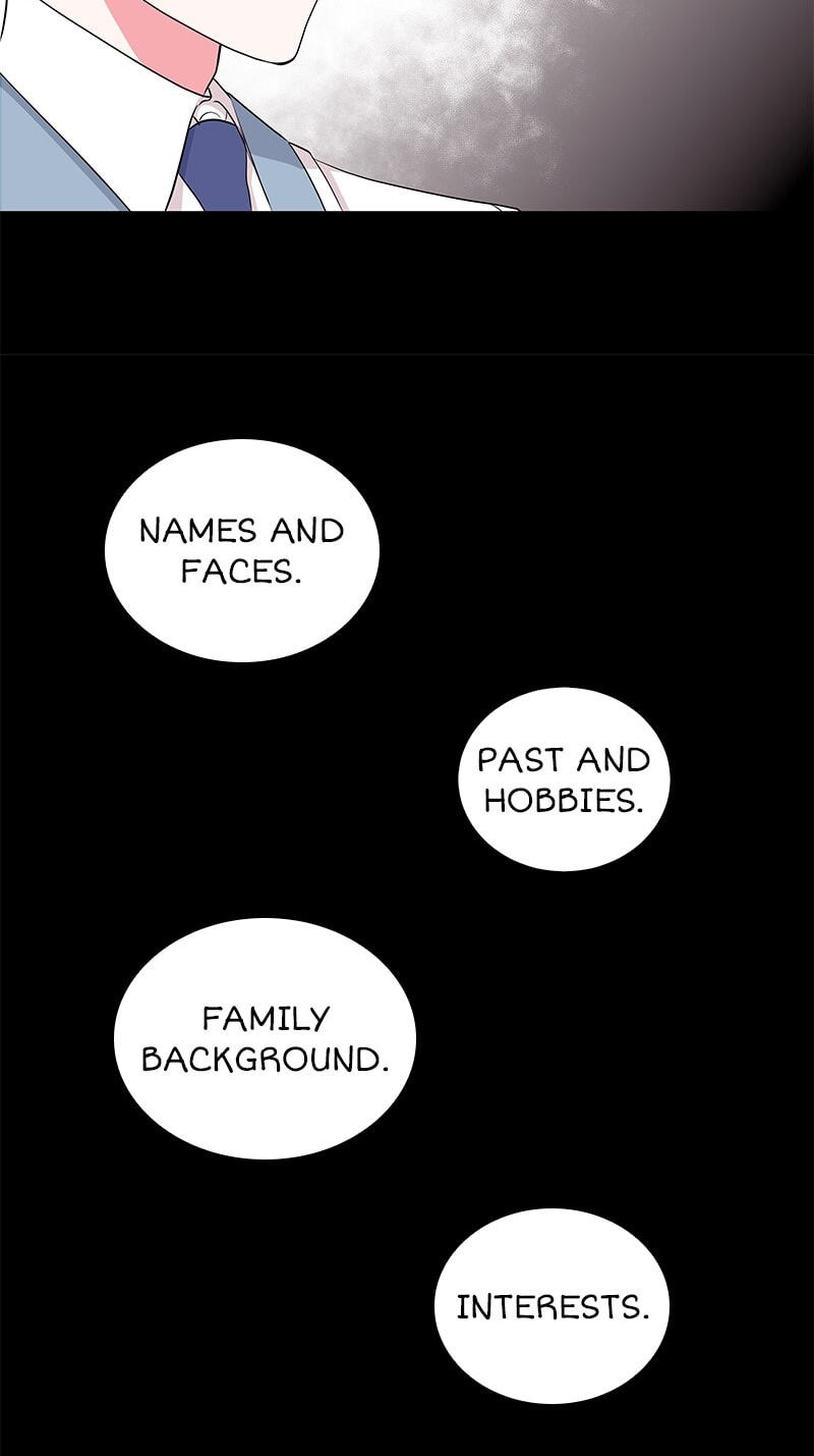 The Crown Princess Audition Chapter 8 page 46 - 