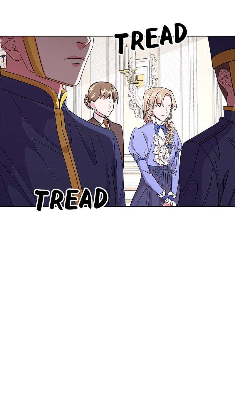 The Crown Princess Audition Chapter 8 page 63 - 