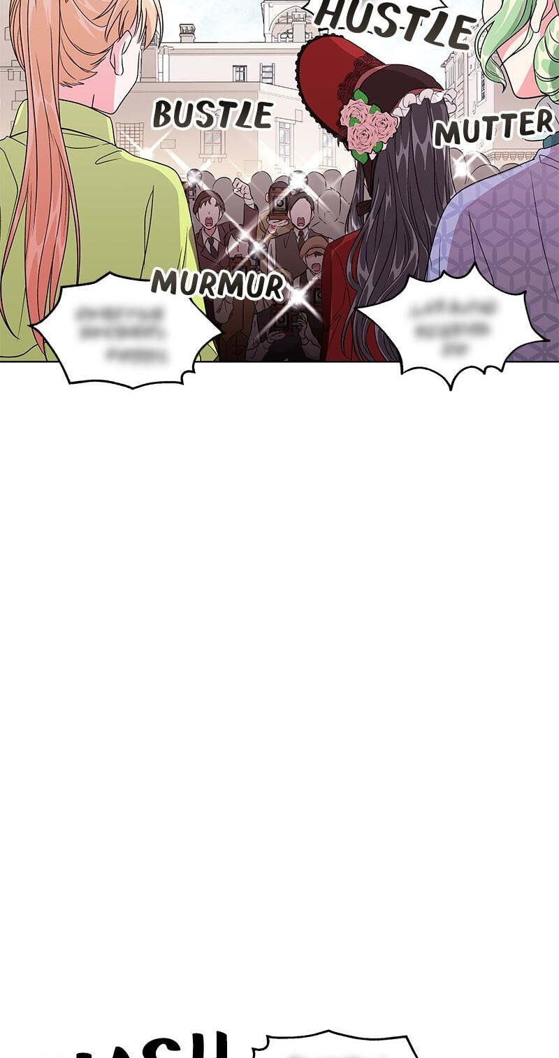 The Crown Princess Audition Chapter 8 page 67 - 