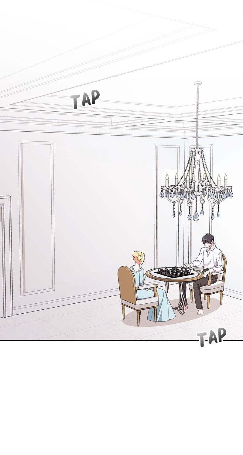 The Crown Princess Audition Chapter 80 page 1 - 