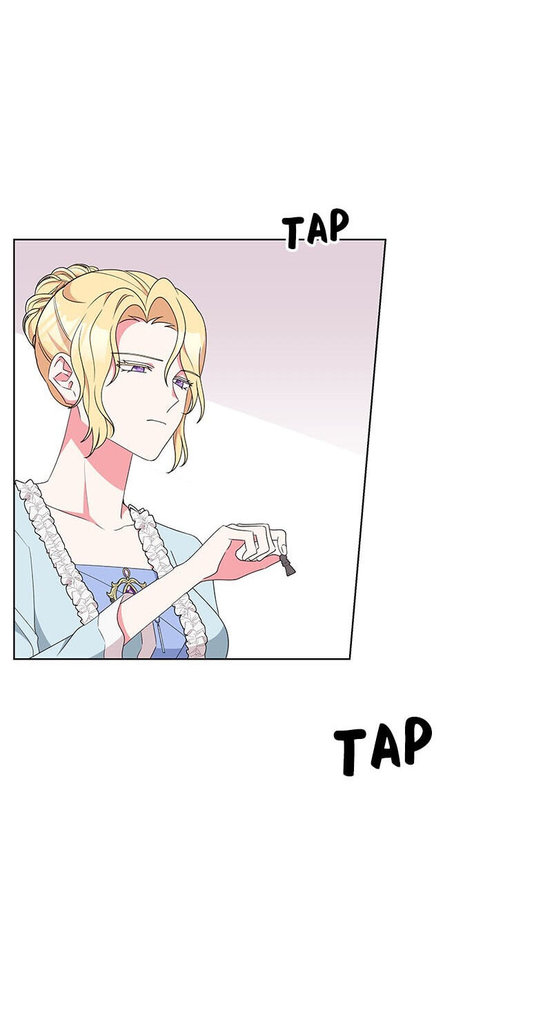 The Crown Princess Audition Chapter 80 page 2 - 