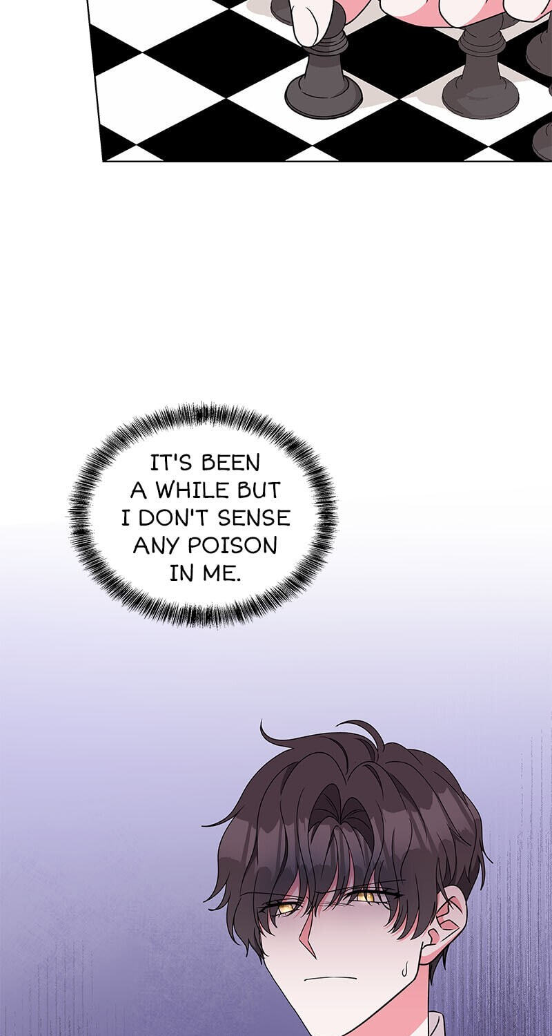 The Crown Princess Audition Chapter 80 page 11 - 