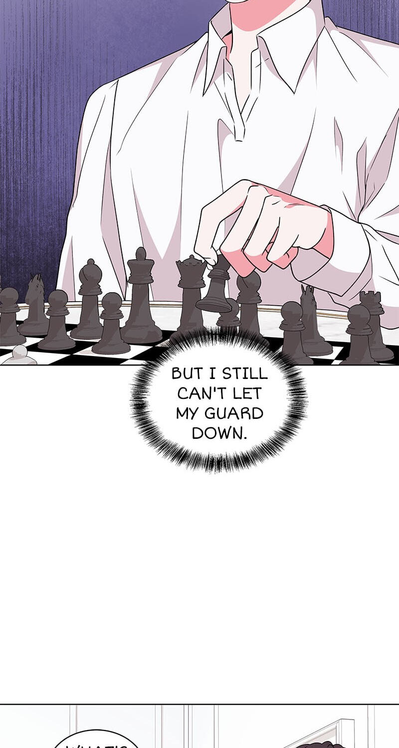 The Crown Princess Audition Chapter 80 page 12 - 