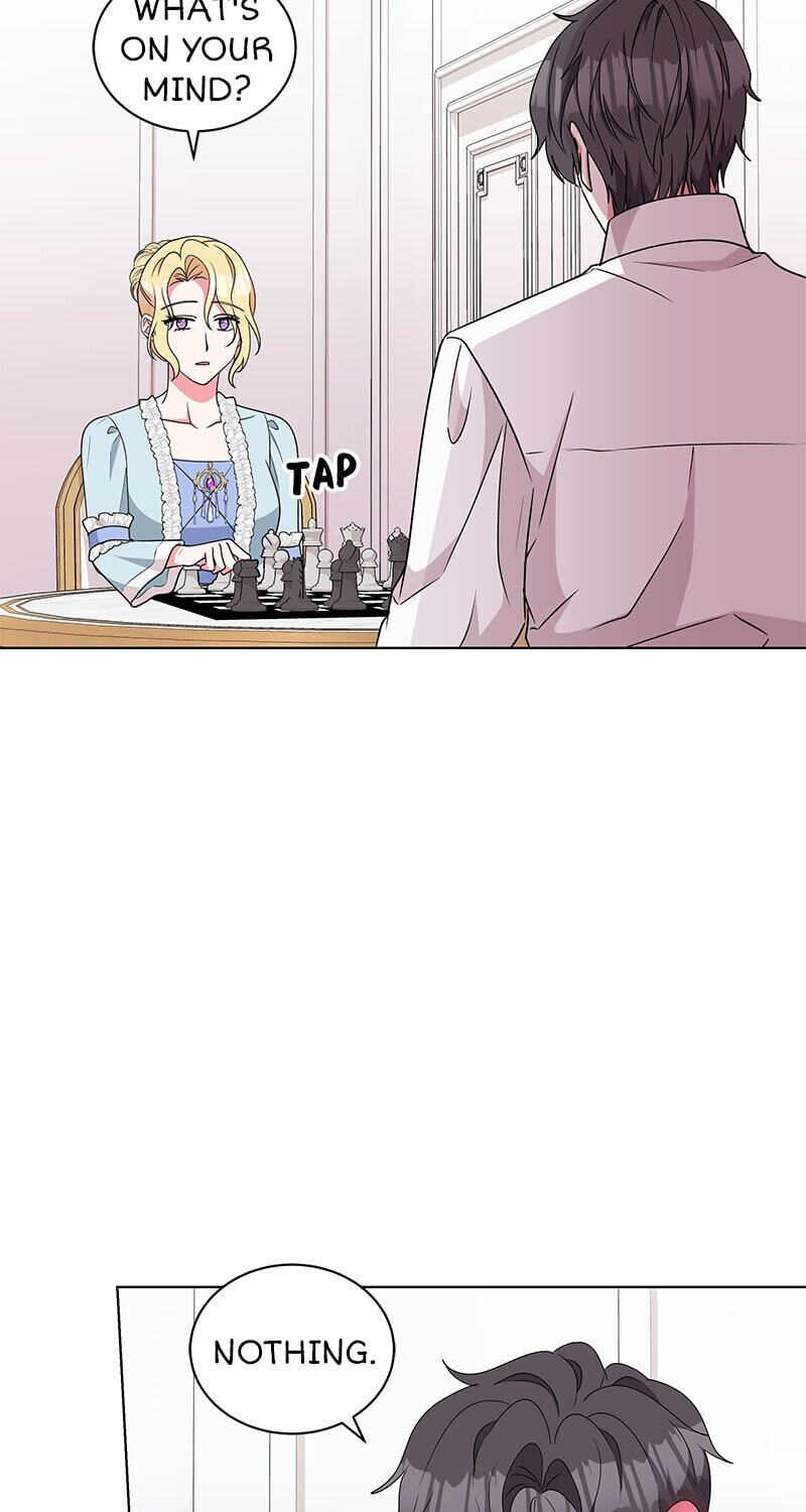 The Crown Princess Audition Chapter 80 page 13 - 