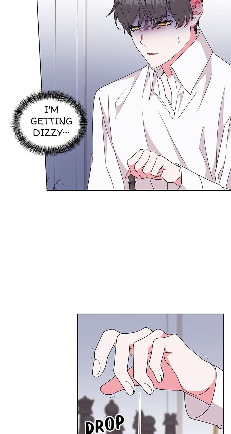 The Crown Princess Audition Chapter 80 page 14 - 
