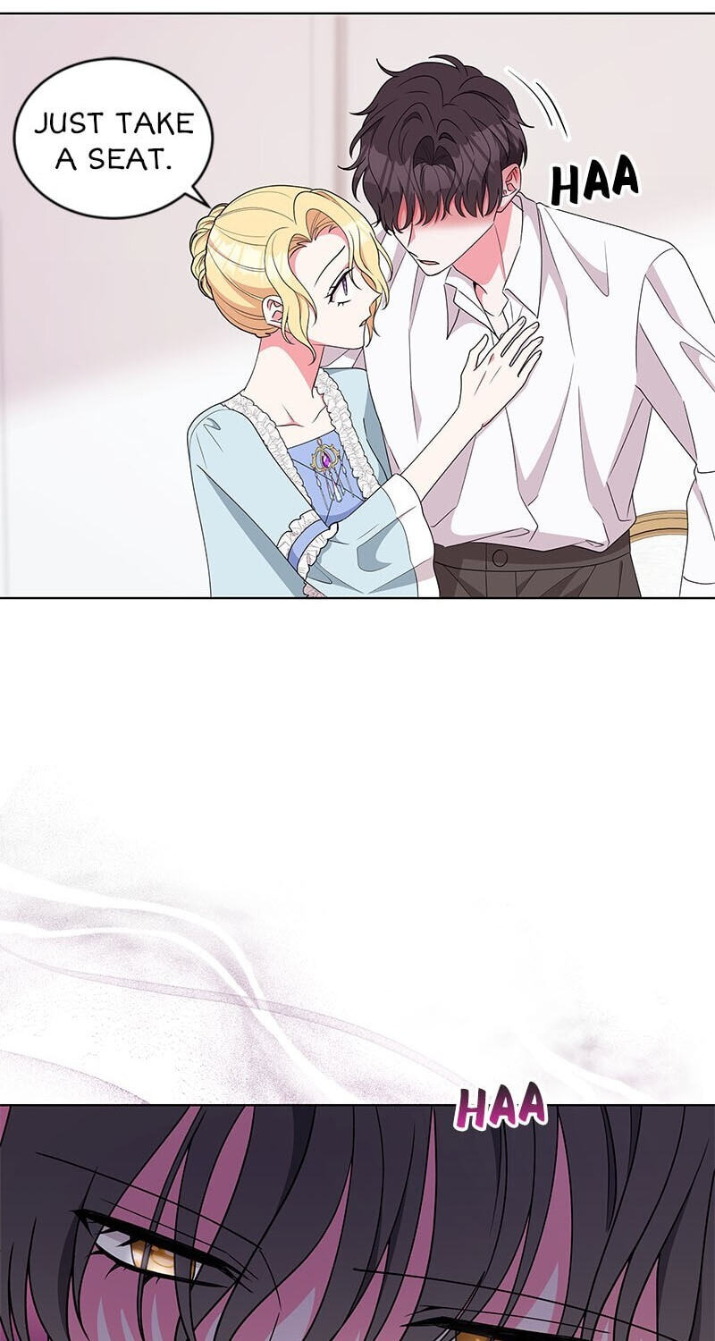 The Crown Princess Audition Chapter 80 page 20 - 