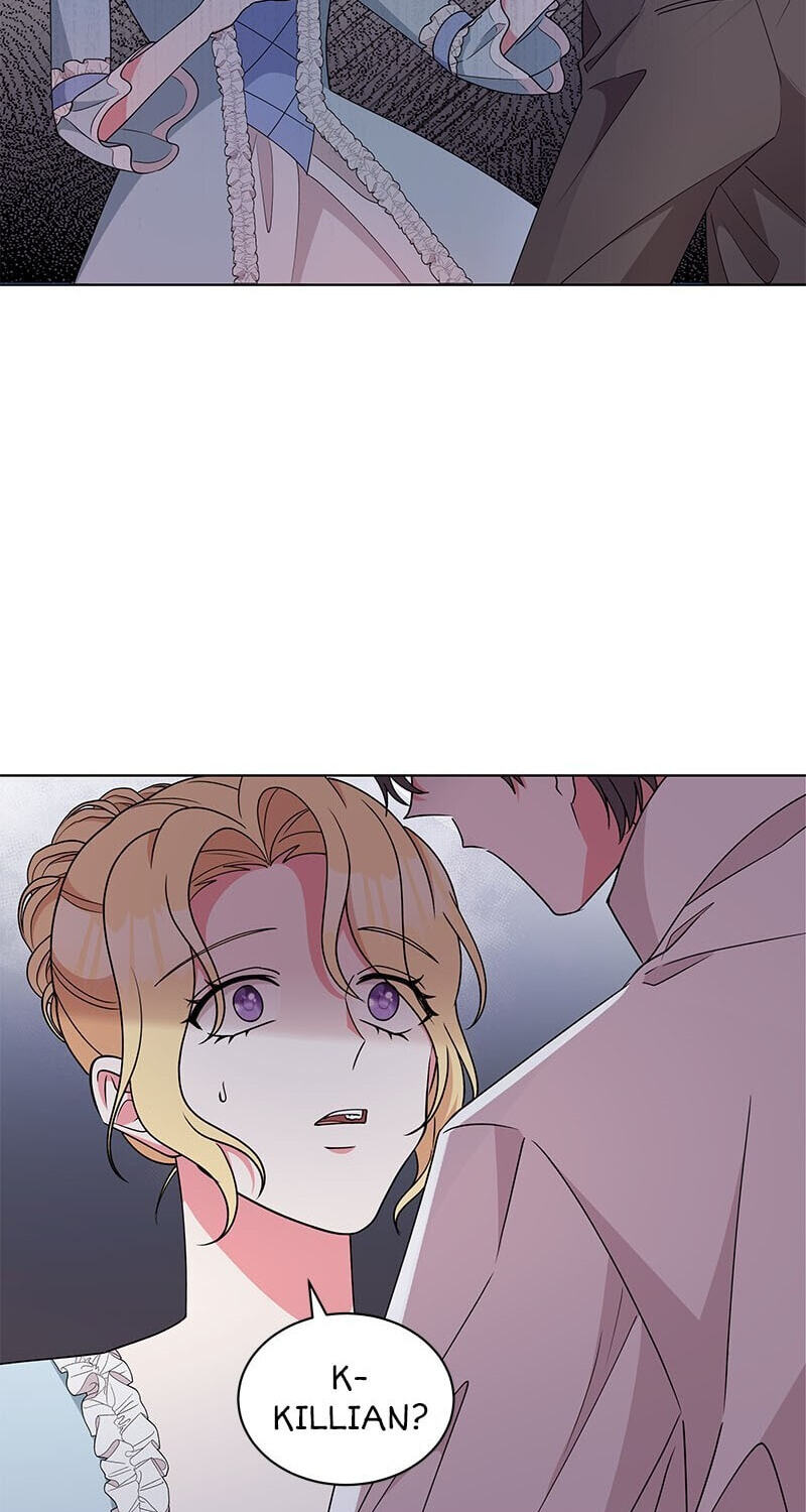 The Crown Princess Audition Chapter 80 page 22 - 