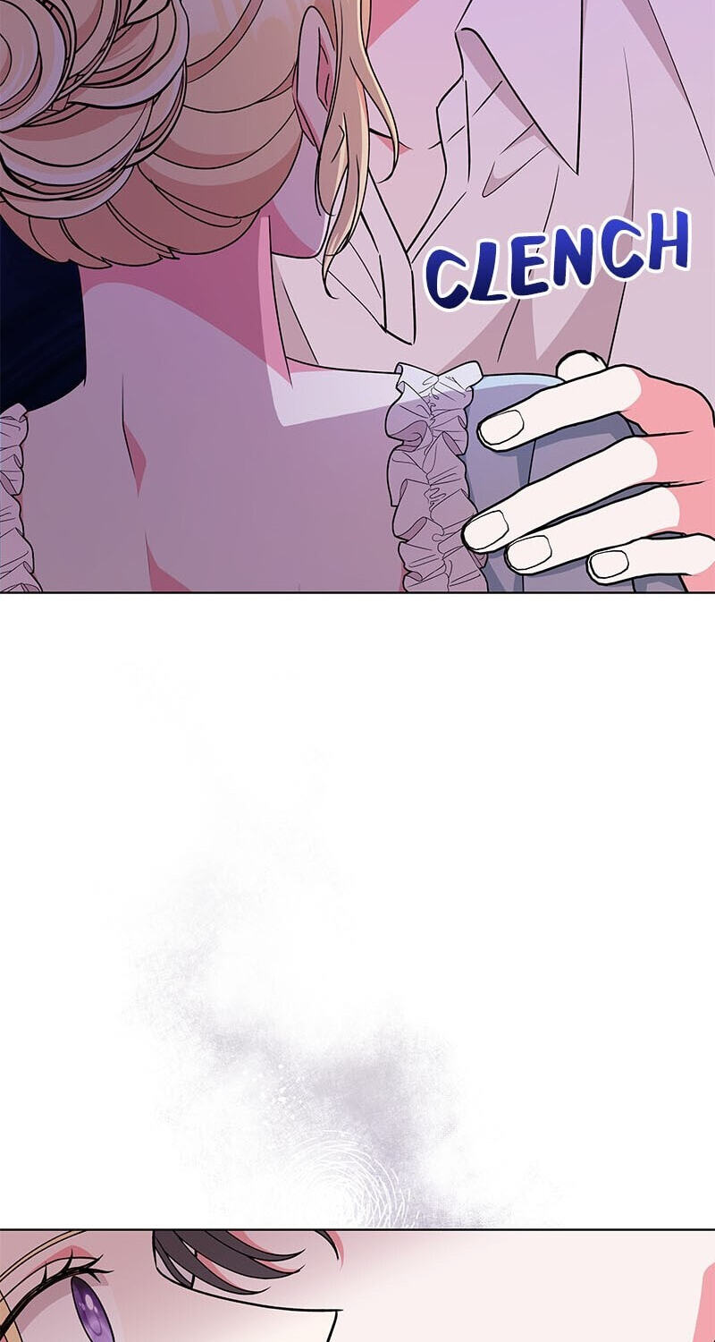 The Crown Princess Audition Chapter 80 page 24 - 