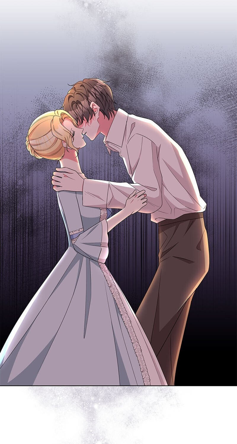 The Crown Princess Audition Chapter 80 page 26 - 