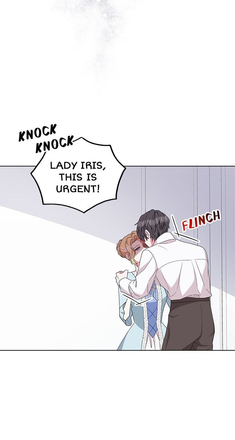 The Crown Princess Audition Chapter 80 page 27 - 