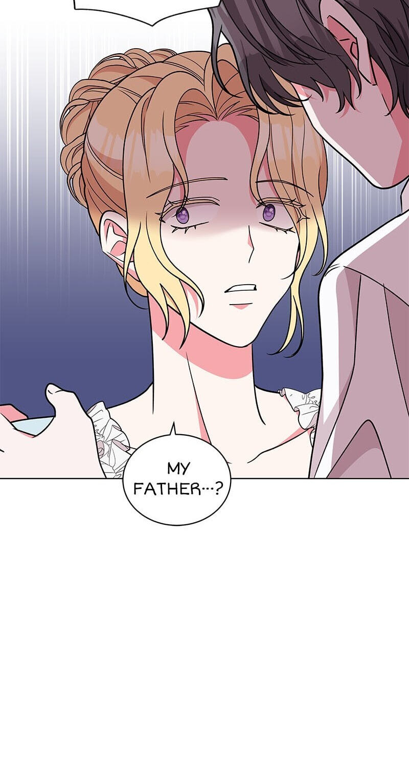 The Crown Princess Audition Chapter 80 page 30 - 