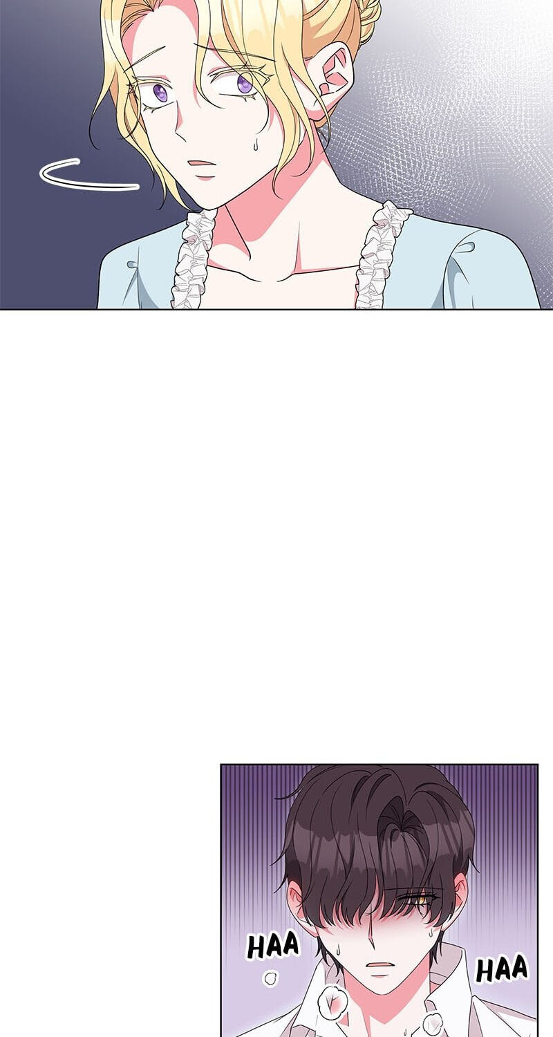 The Crown Princess Audition Chapter 80 page 32 - 