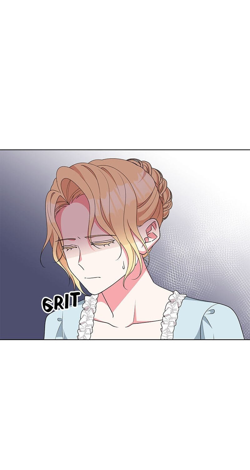 The Crown Princess Audition Chapter 80 page 34 - 