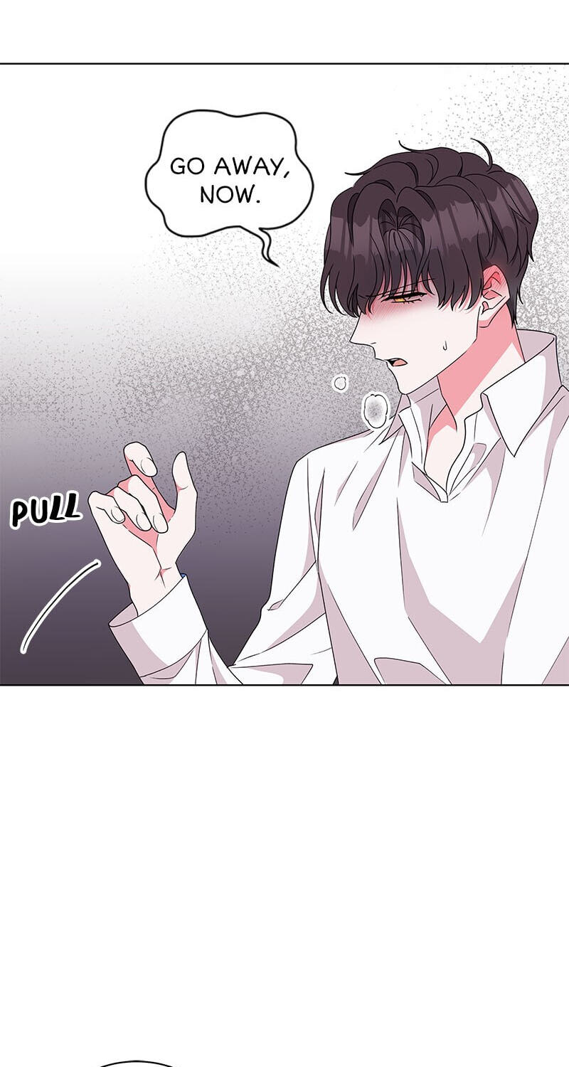 The Crown Princess Audition Chapter 80 page 36 - 