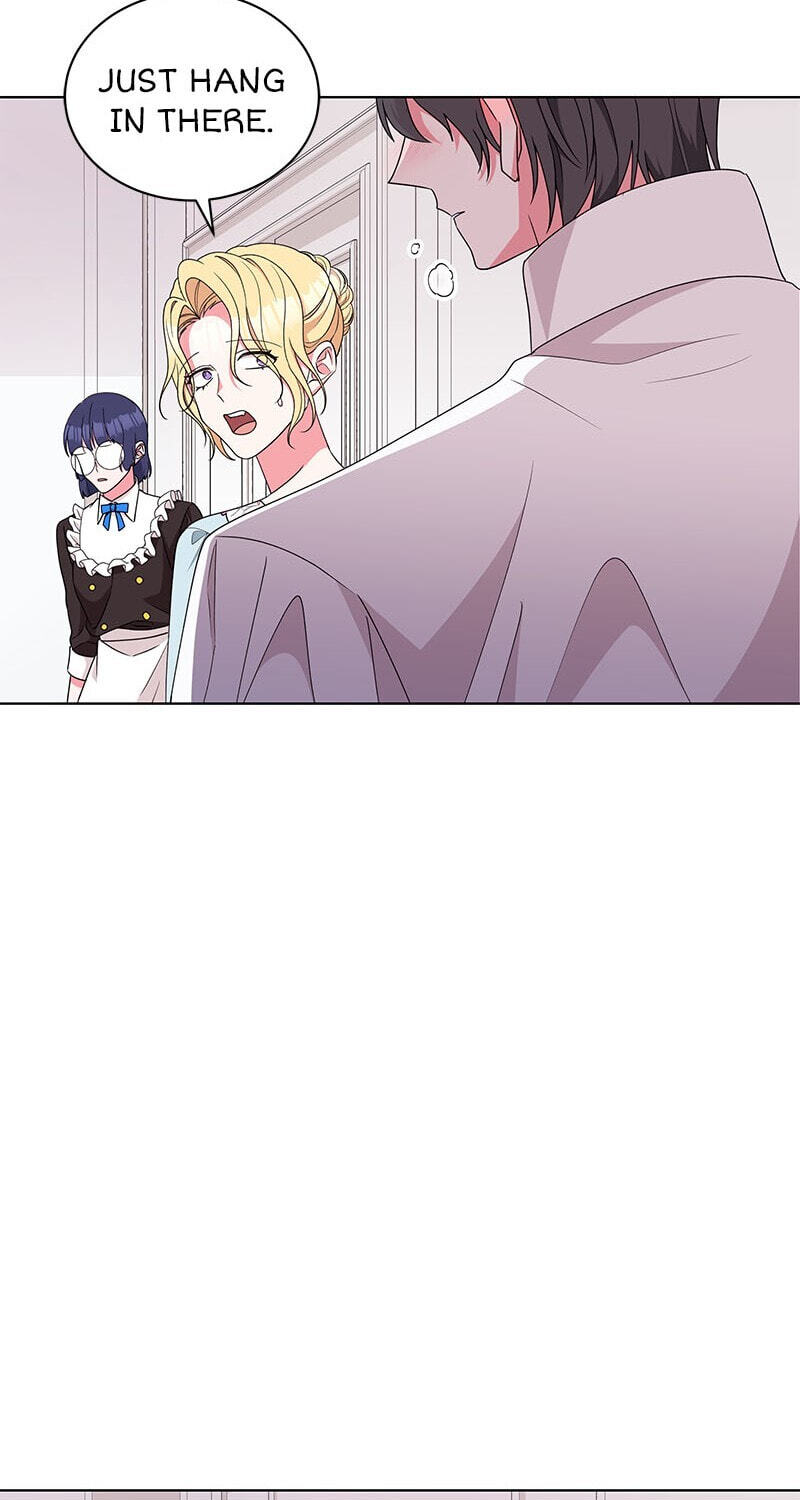 The Crown Princess Audition Chapter 80 page 37 - 