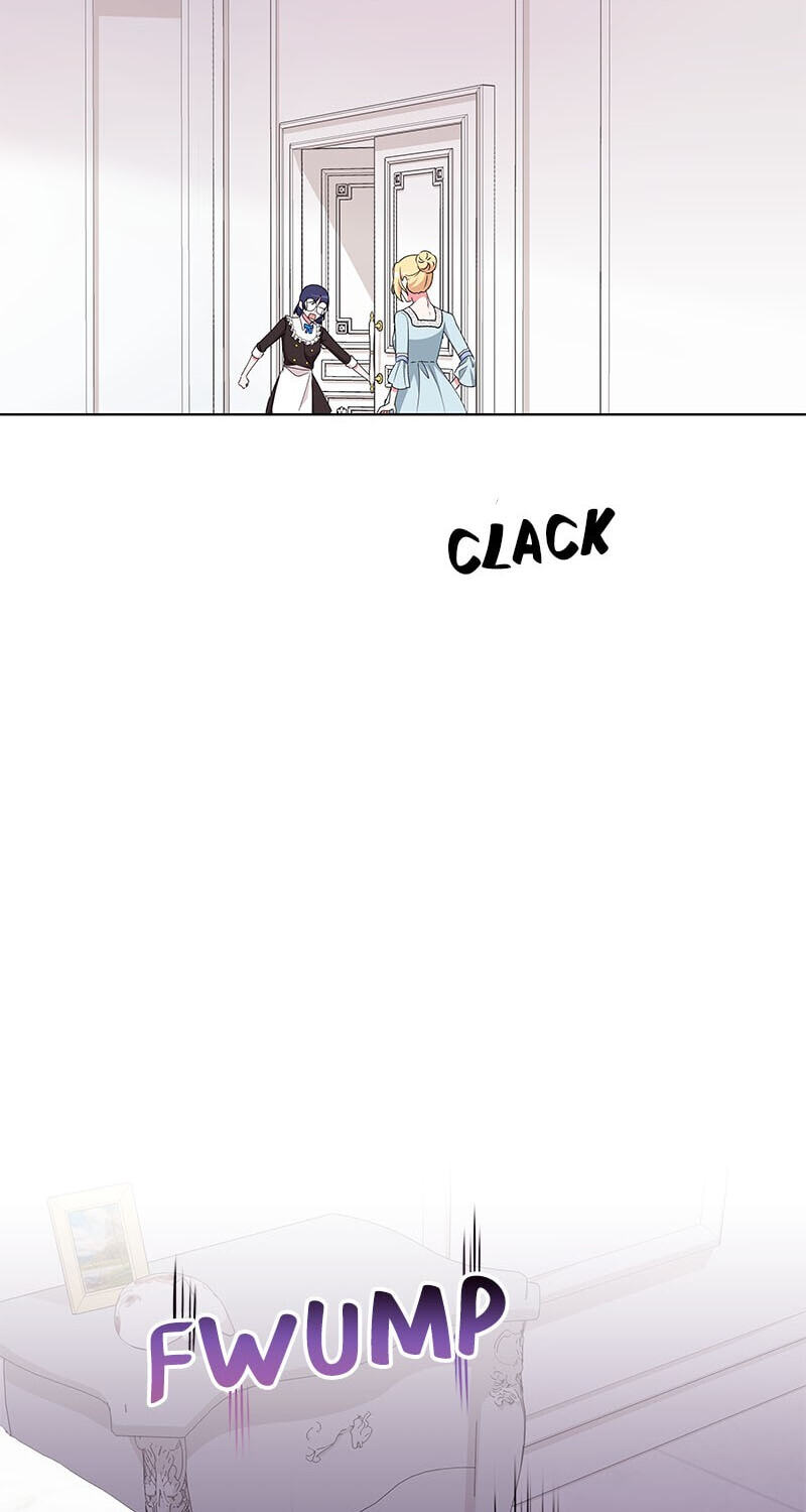 The Crown Princess Audition Chapter 80 page 38 - 