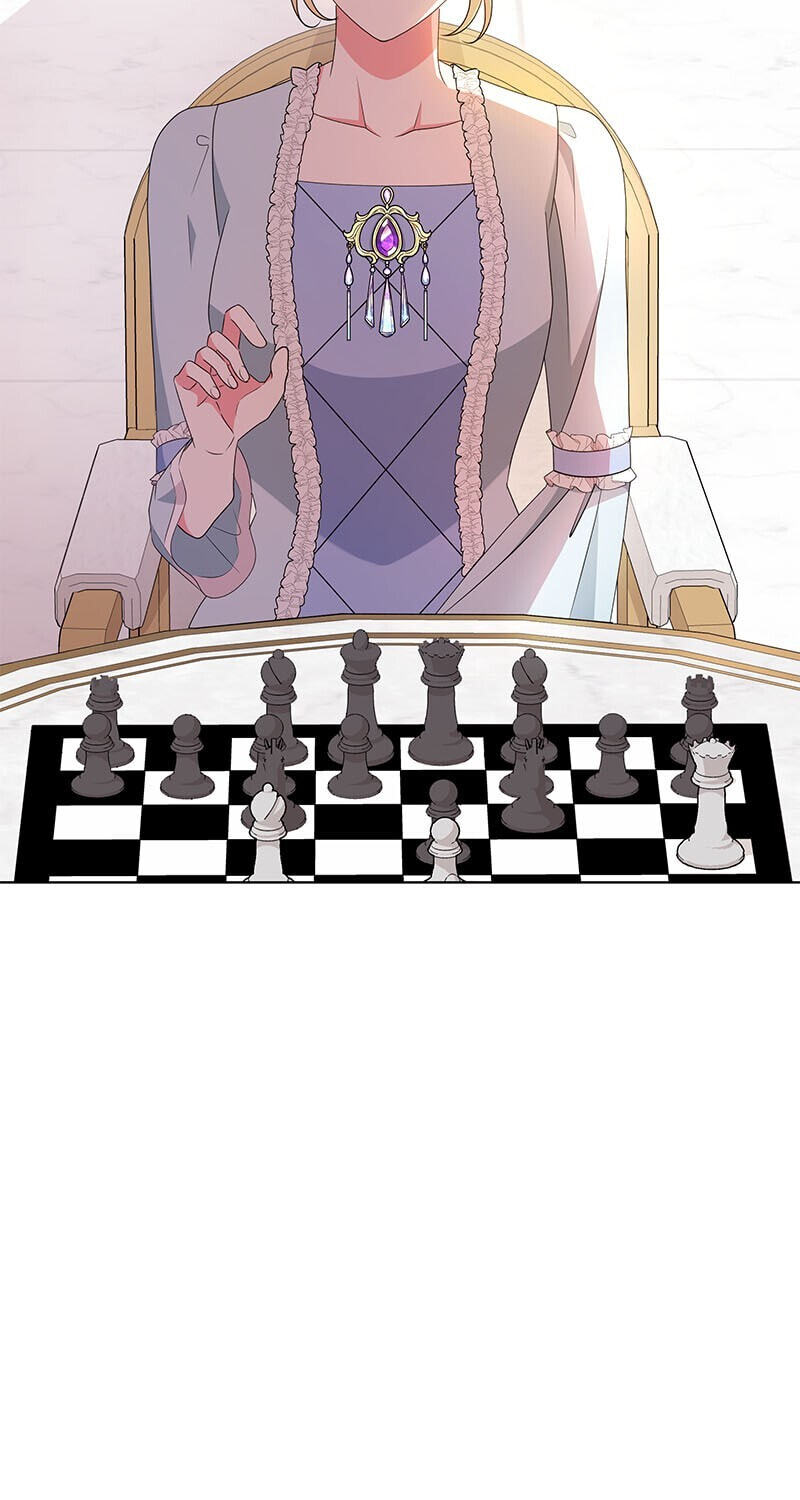 The Crown Princess Audition Chapter 80 page 5 - 
