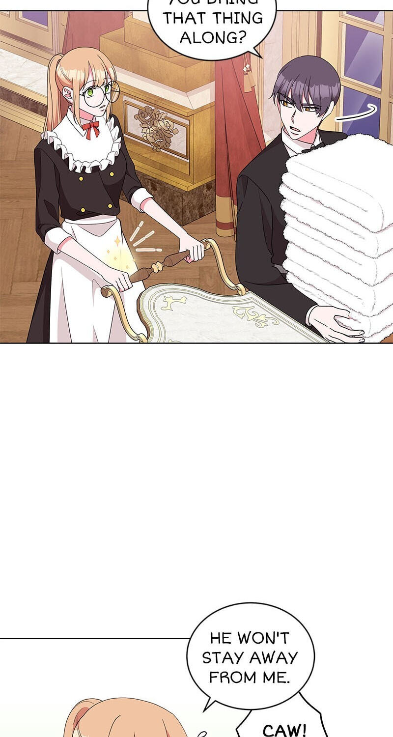 The Crown Princess Audition Chapter 80 page 48 - 
