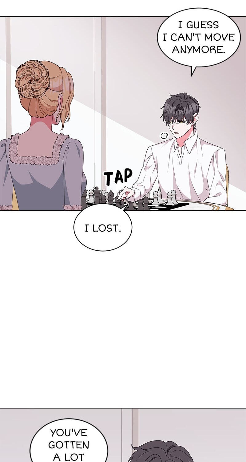 The Crown Princess Audition Chapter 80 page 6 - 