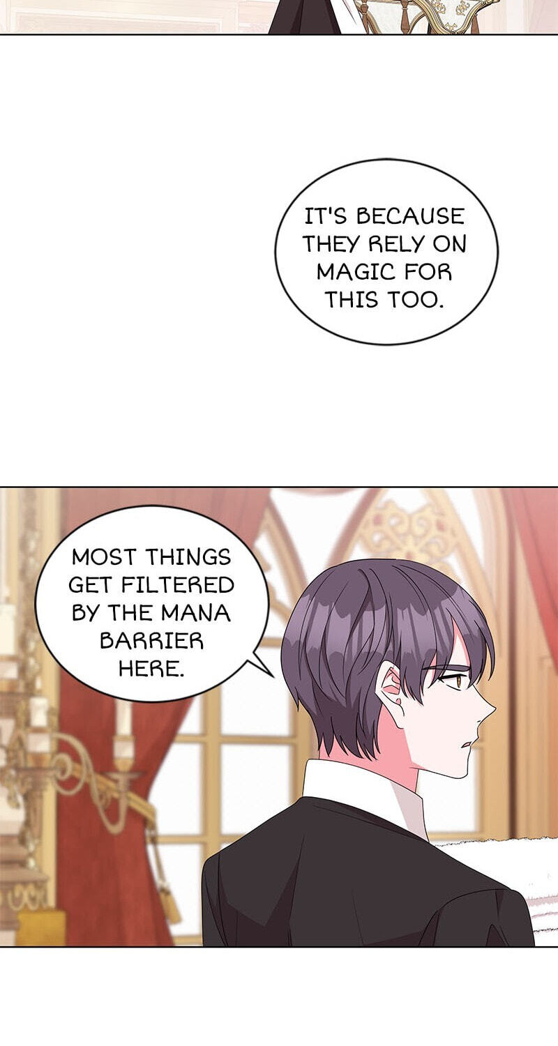 The Crown Princess Audition Chapter 80 page 53 - 