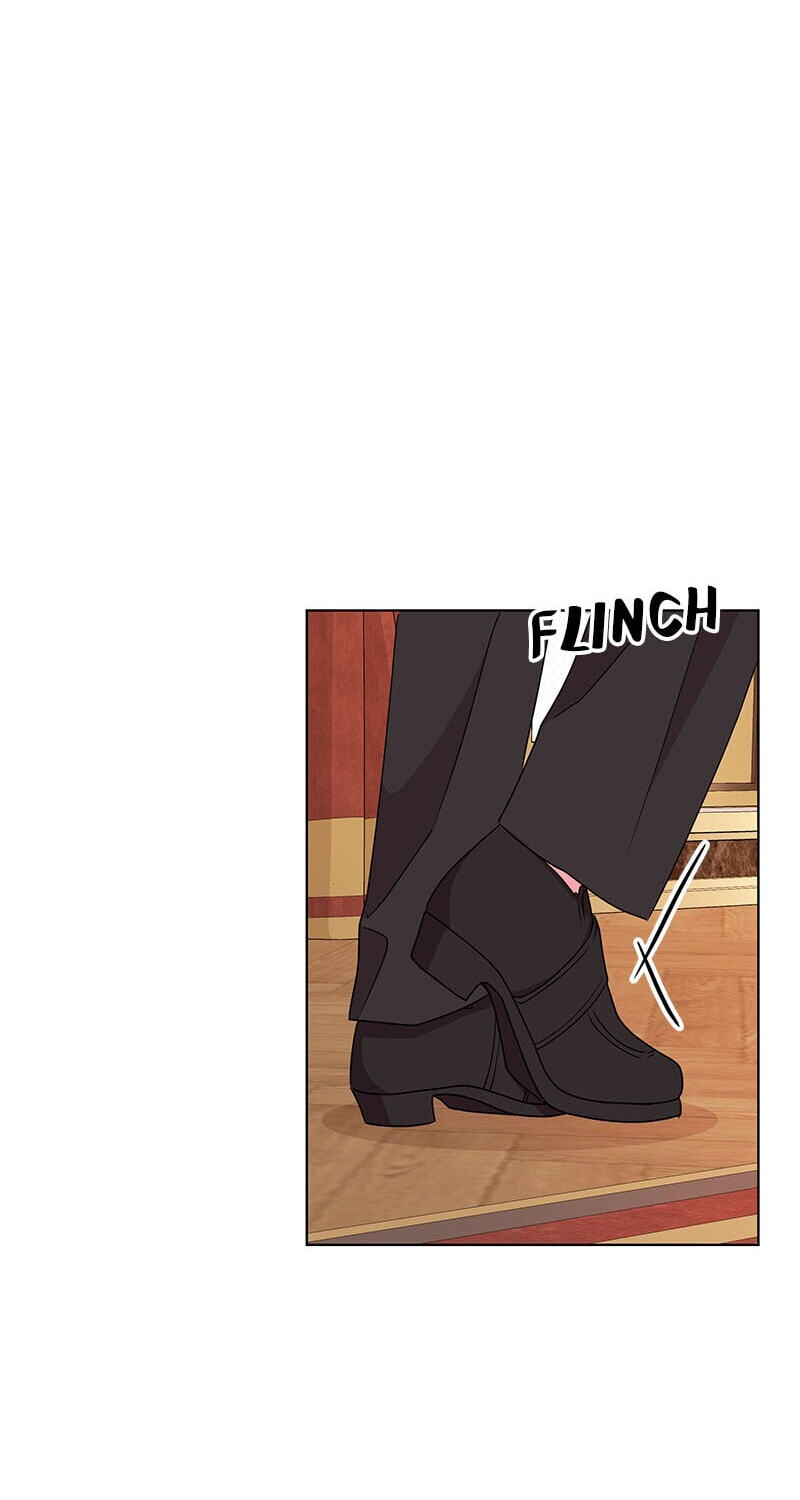 The Crown Princess Audition Chapter 80 page 54 - 