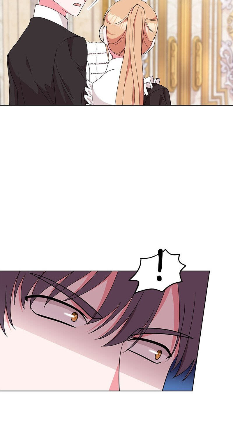 The Crown Princess Audition Chapter 80 page 59 - 