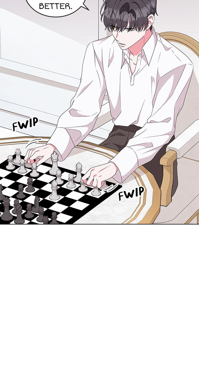The Crown Princess Audition Chapter 80 page 7 - 