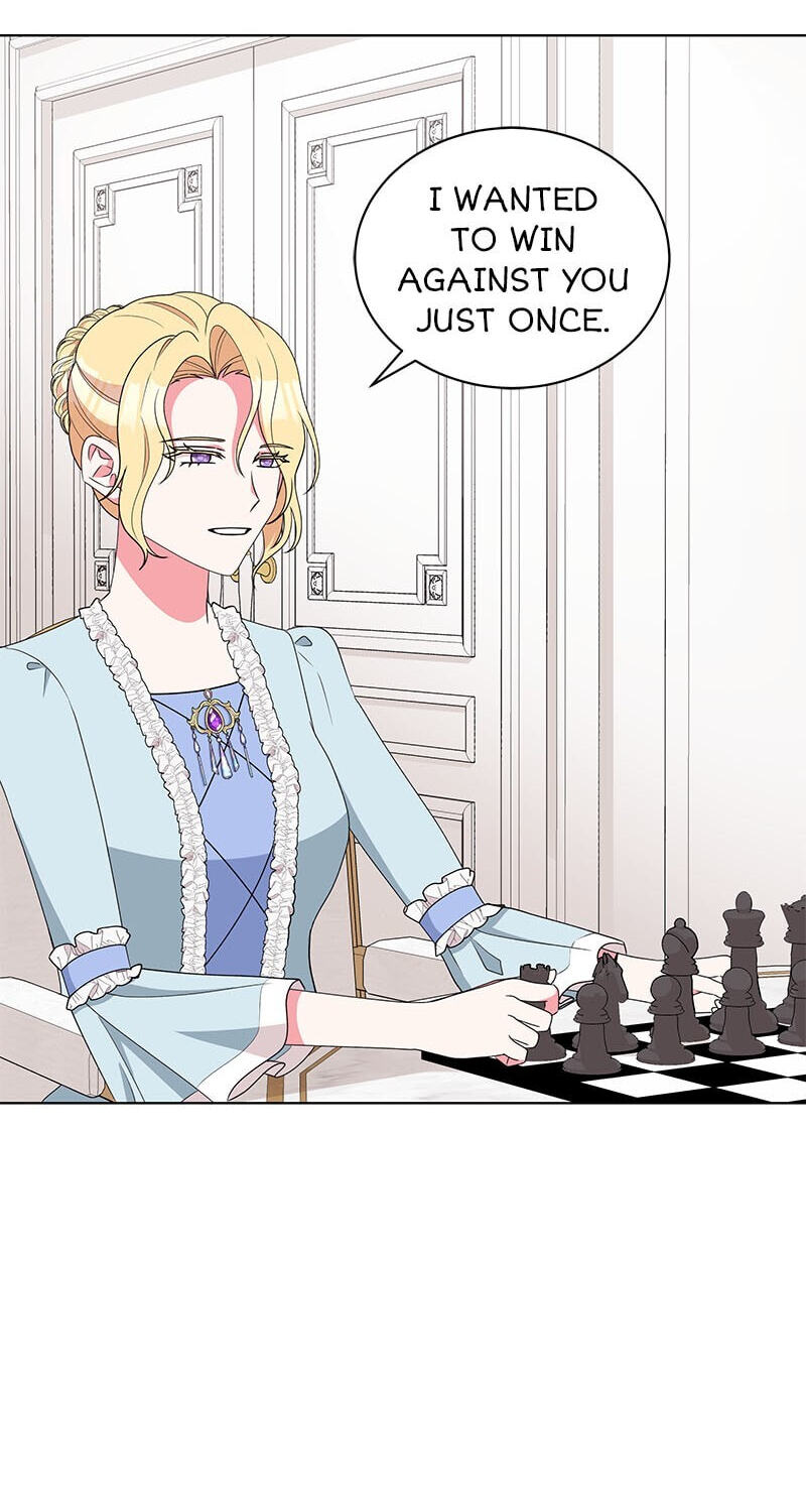 The Crown Princess Audition Chapter 80 page 8 - 