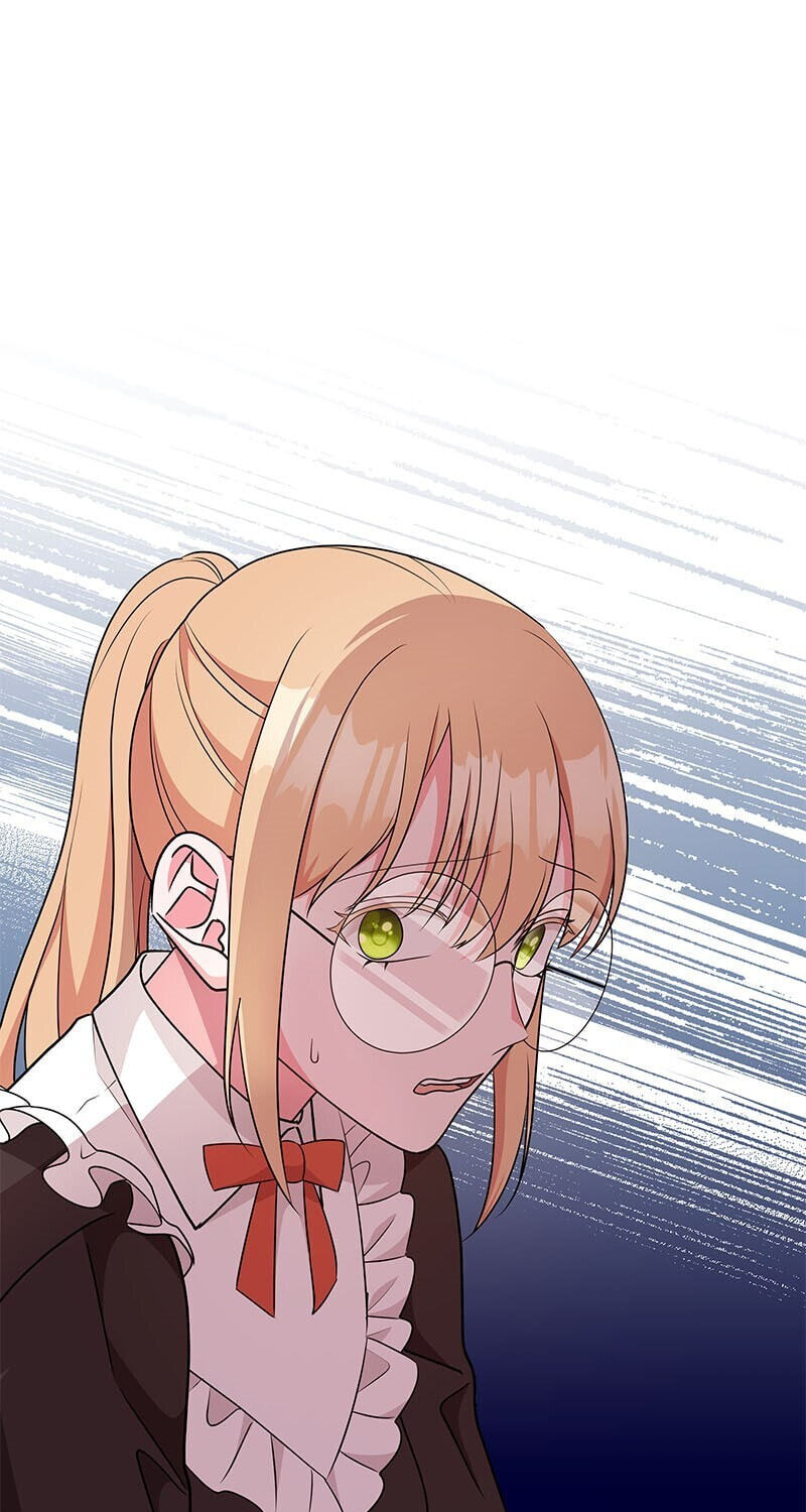 The Crown Princess Audition Chapter 81 page 1 - 