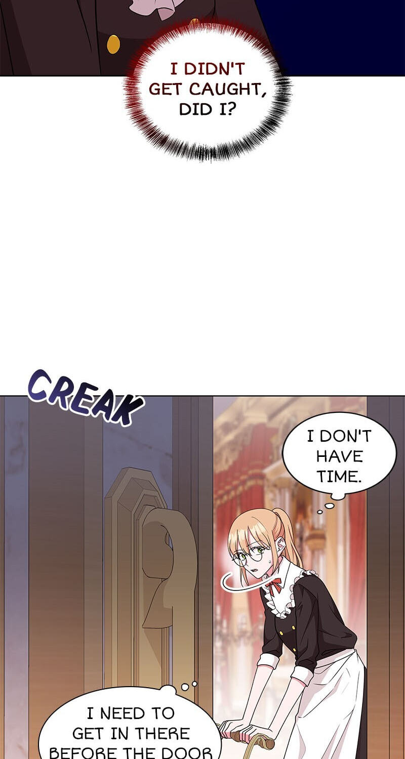 The Crown Princess Audition Chapter 81 page 2 - 