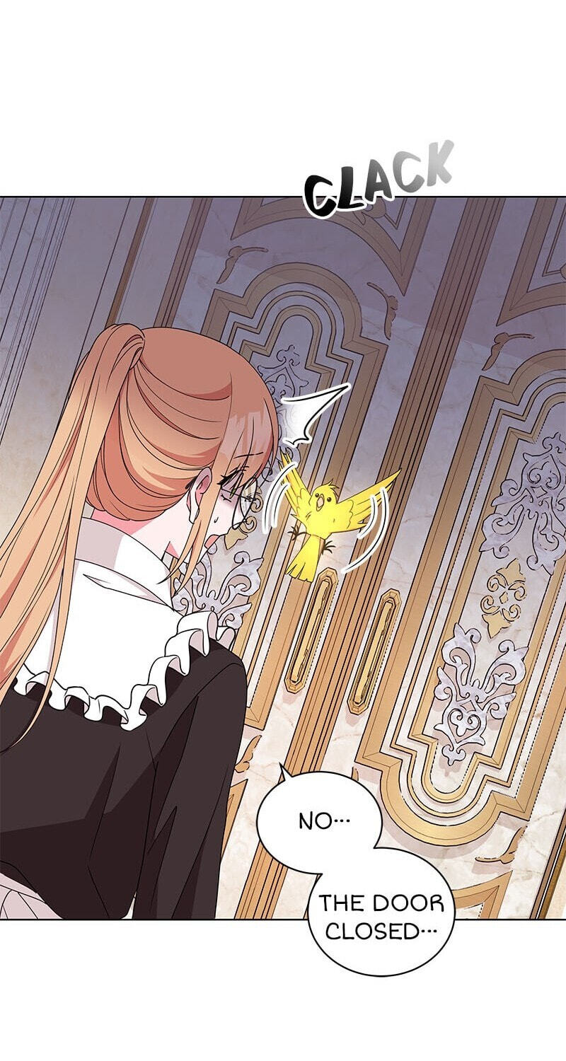 The Crown Princess Audition Chapter 81 page 11 - 