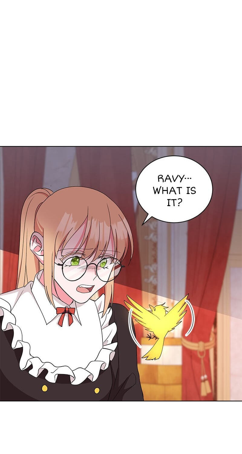 The Crown Princess Audition Chapter 81 page 12 - 