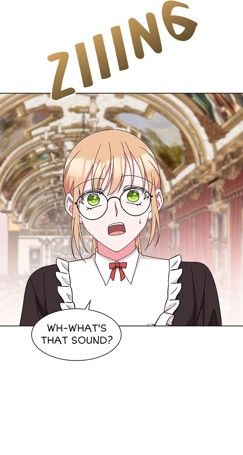 The Crown Princess Audition Chapter 81 page 15 - 