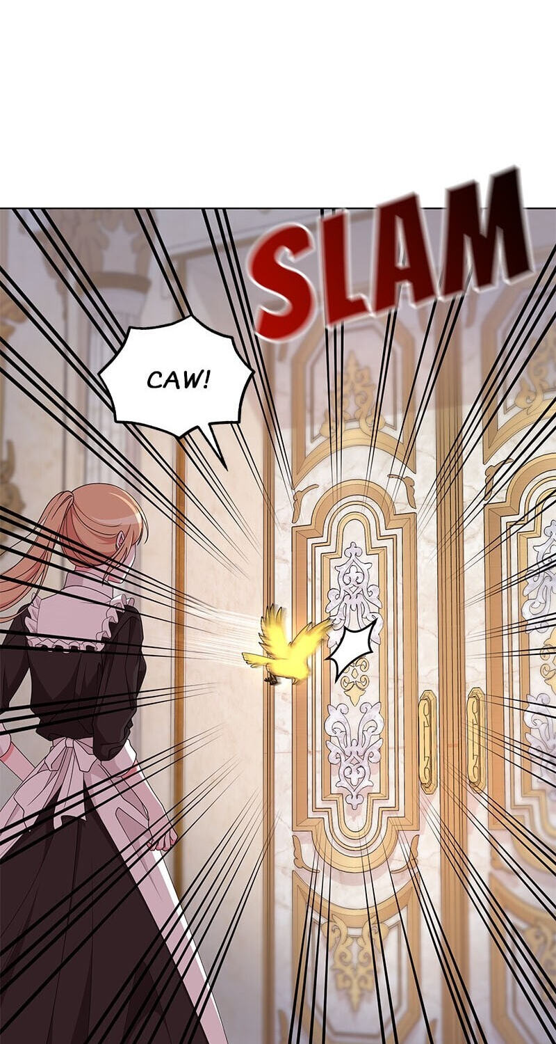 The Crown Princess Audition Chapter 81 page 16 - 