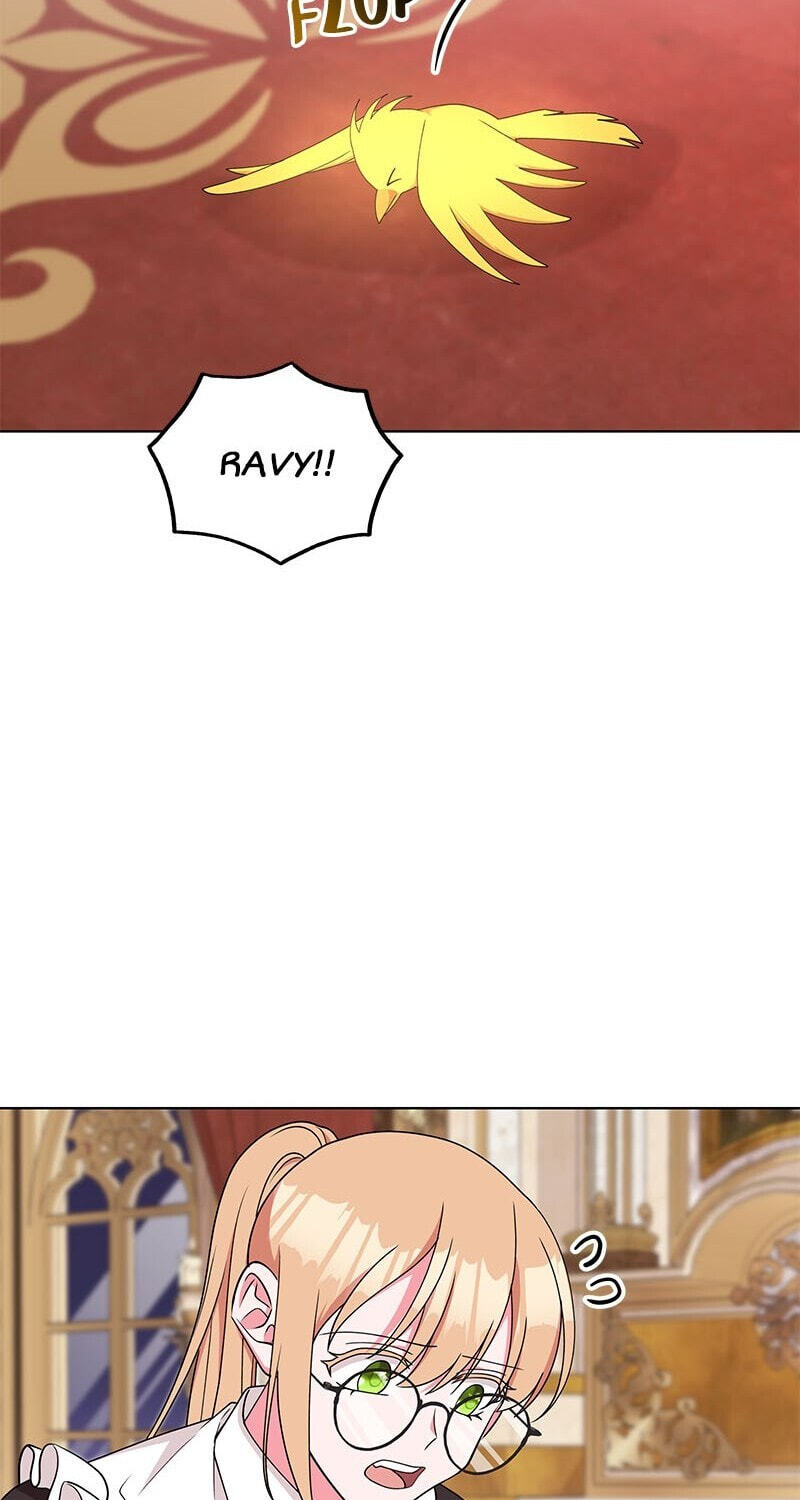 The Crown Princess Audition Chapter 81 page 19 - 