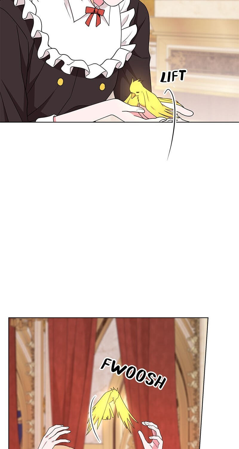 The Crown Princess Audition Chapter 81 page 20 - 