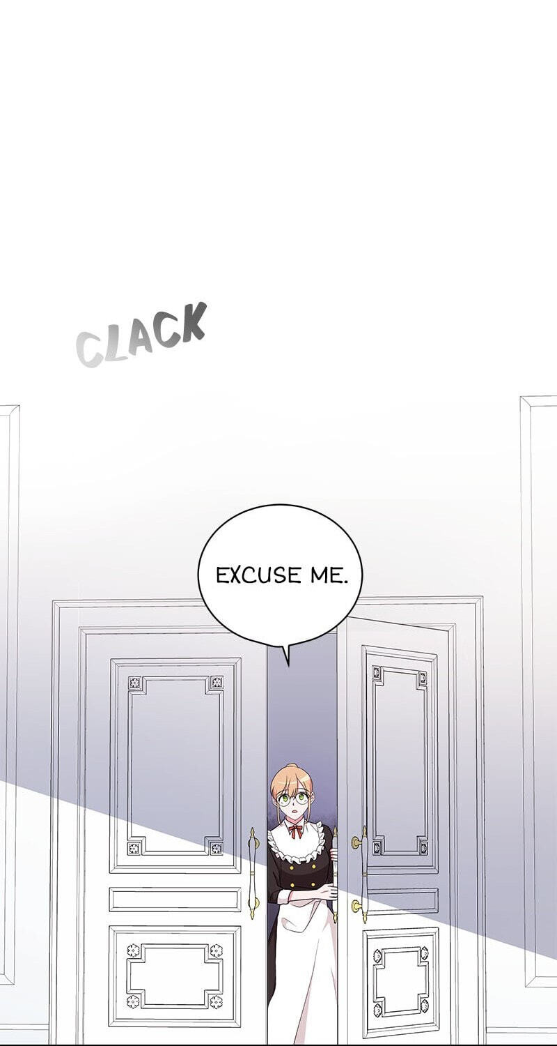 The Crown Princess Audition Chapter 81 page 29 - 