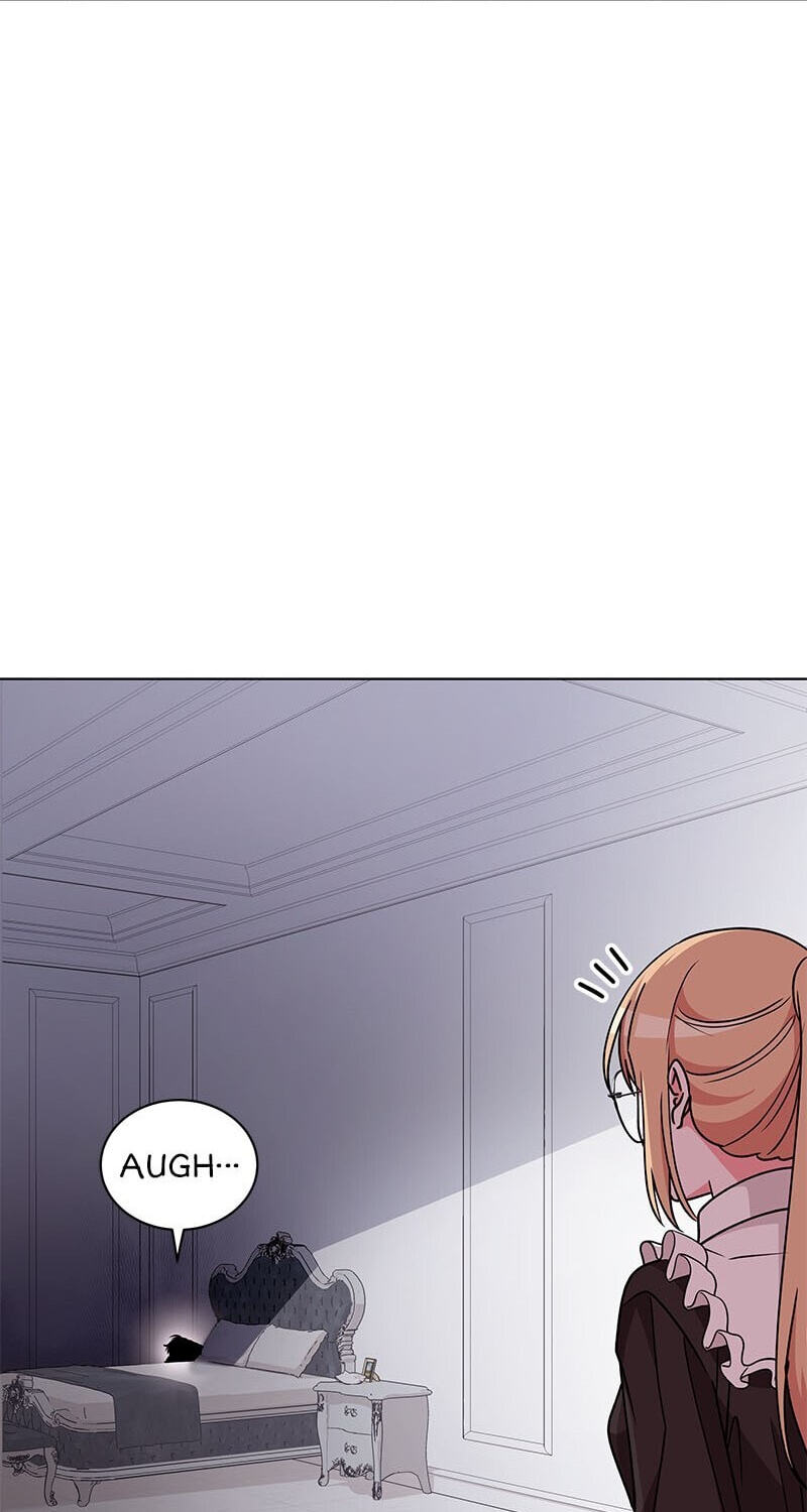The Crown Princess Audition Chapter 81 page 30 - 