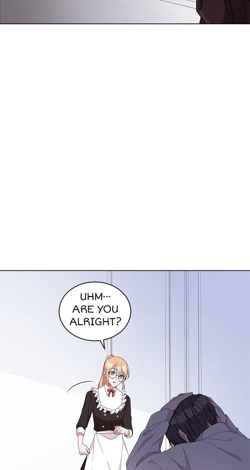 The Crown Princess Audition Chapter 81 page 31 - 