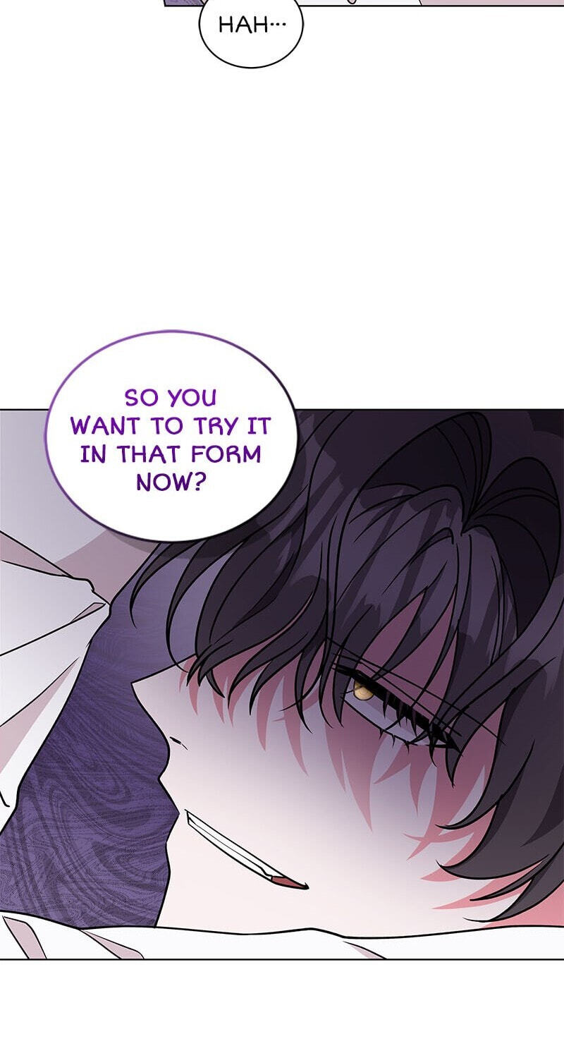 The Crown Princess Audition Chapter 81 page 33 - 