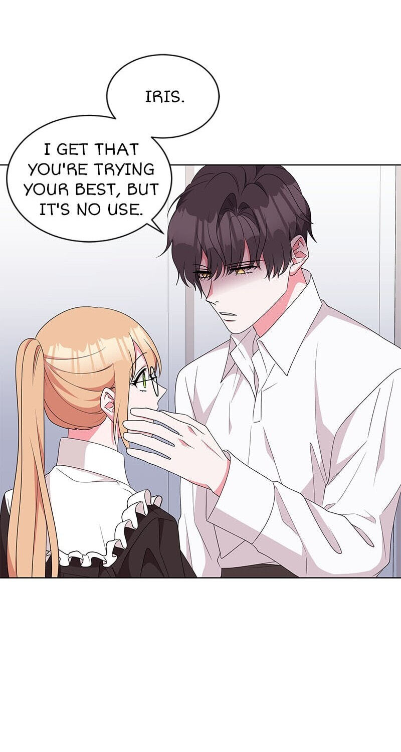 The Crown Princess Audition Chapter 81 page 37 - 