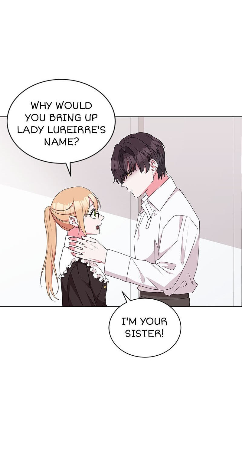 The Crown Princess Audition Chapter 81 page 38 - 