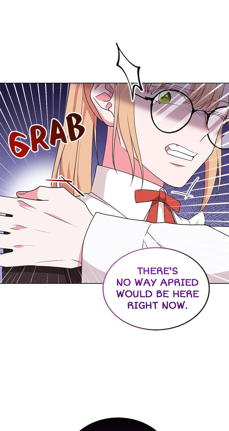 The Crown Princess Audition Chapter 81 page 39 - 