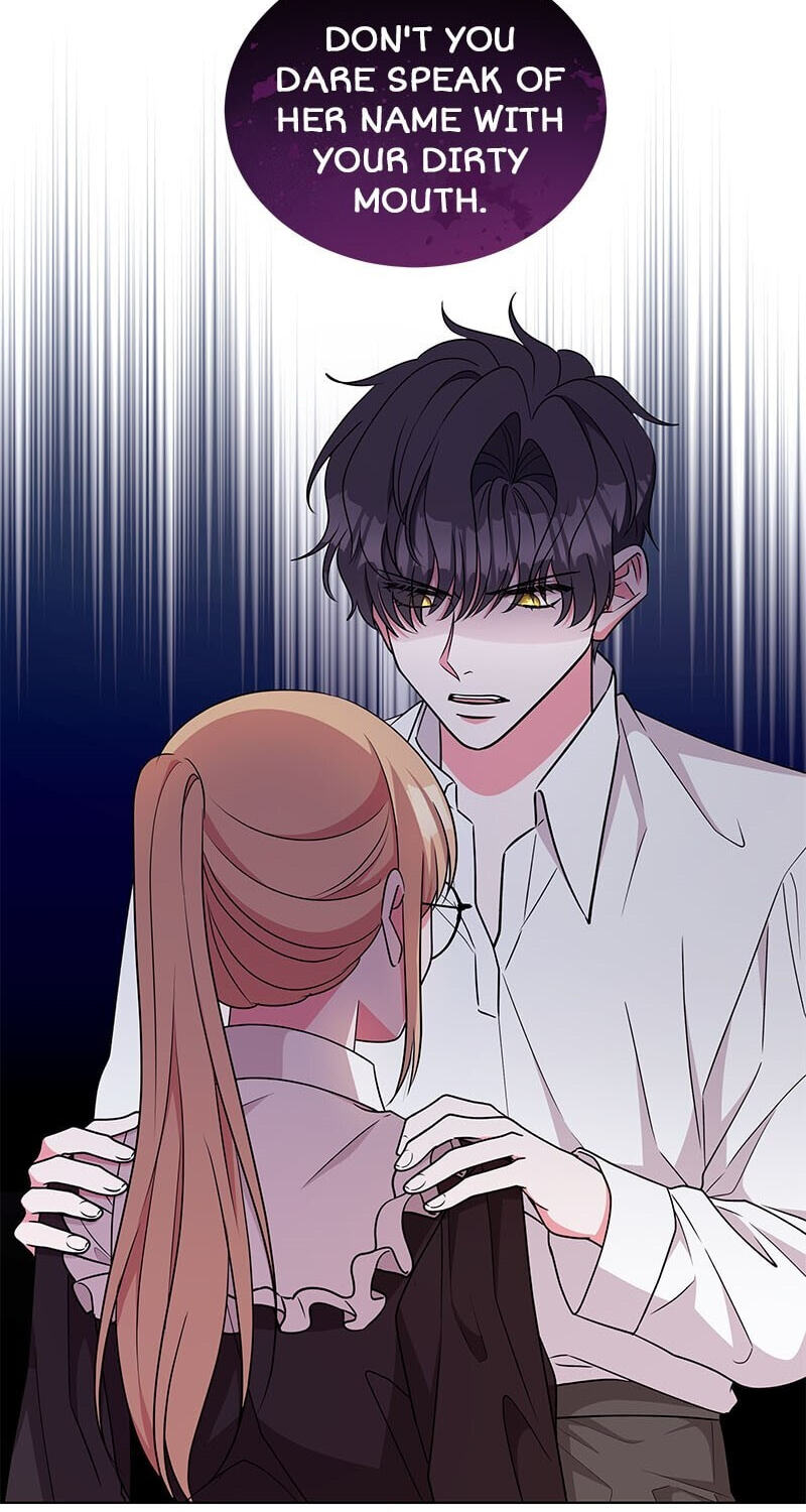 The Crown Princess Audition Chapter 81 page 40 - 