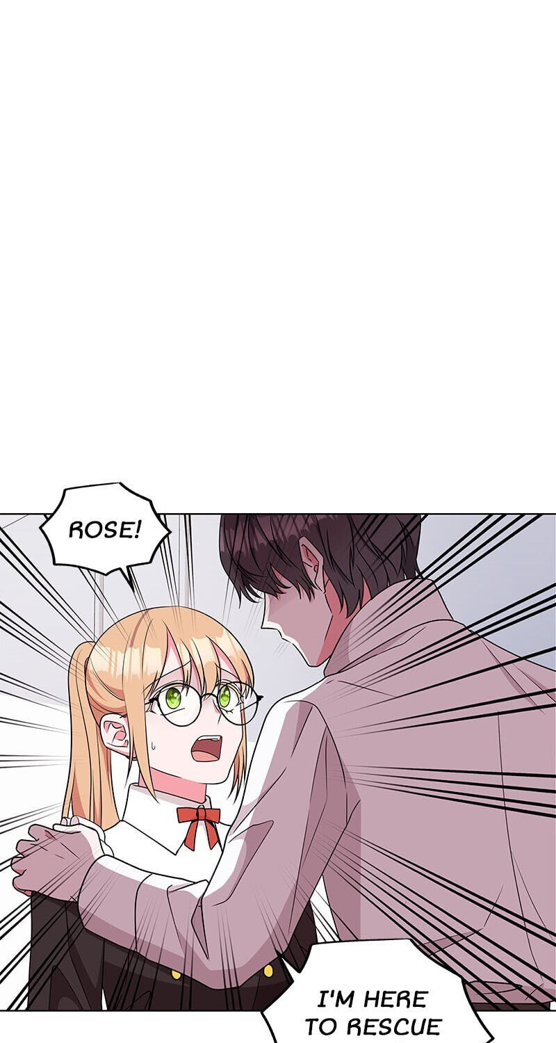 The Crown Princess Audition Chapter 81 page 41 - 