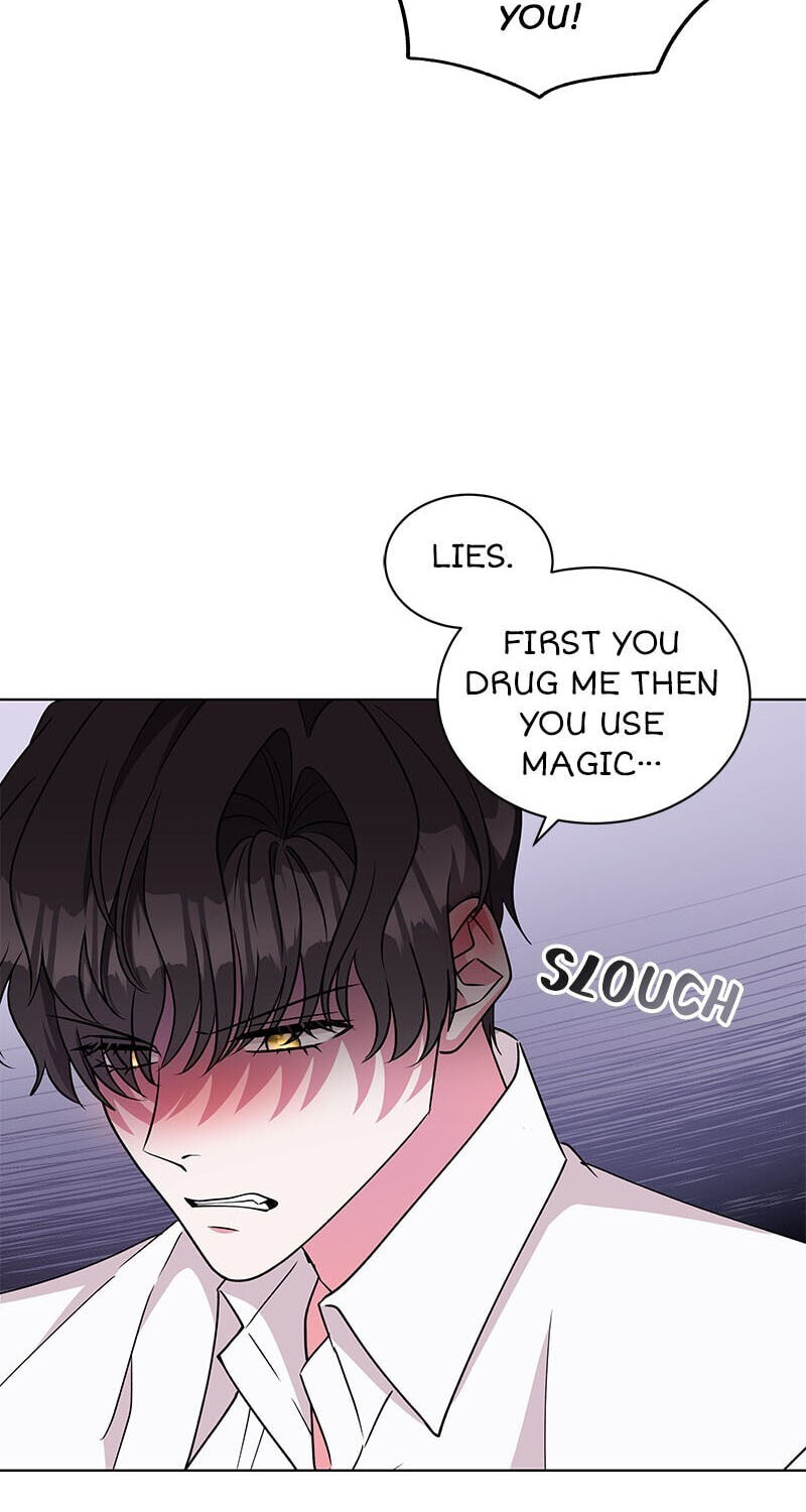 The Crown Princess Audition Chapter 81 page 42 - 