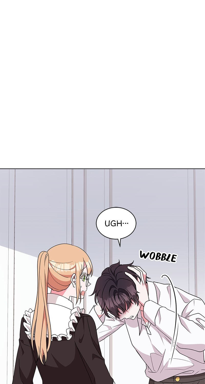 The Crown Princess Audition Chapter 81 page 43 - 